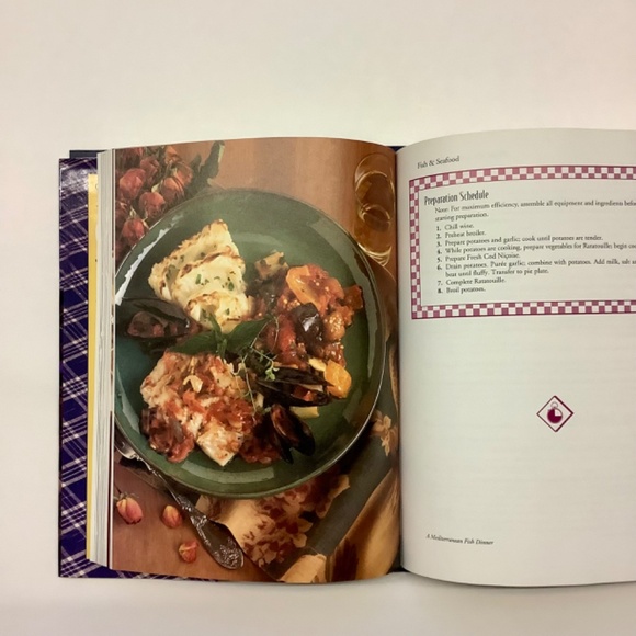 Weight Watchers QUICK MEALS In 30 Minutes Or Less! - Picture 6 of 8